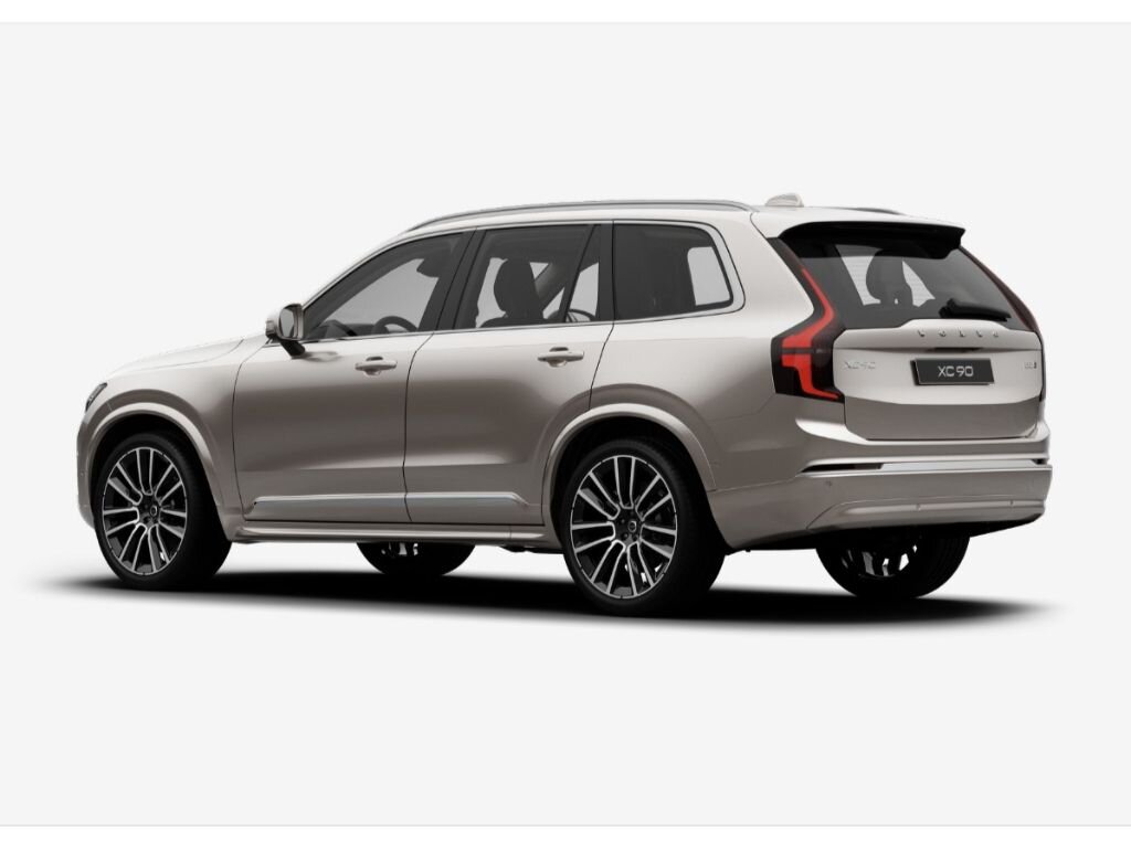 Volvo XC90 SUV 2,0 l 184 kw