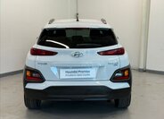 Hyundai Kona SUV / Terénní 1,6 l 130 kw