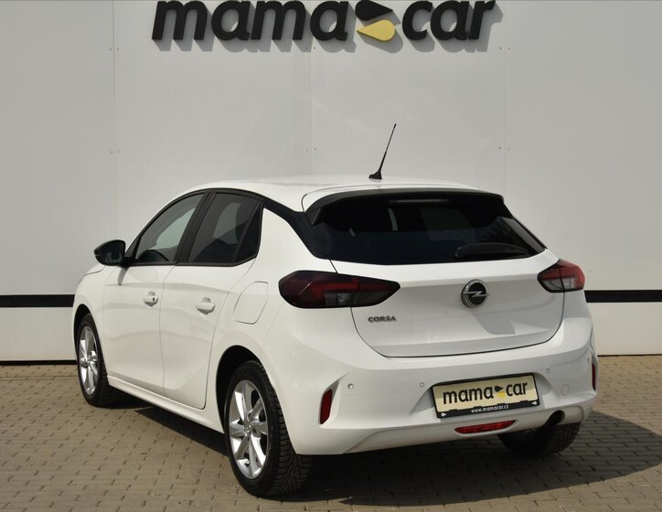 Opel Corsa Hatchback 1,5 l 75 kw