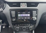 Škoda Octavia Liftback 1,4 l 103 kw