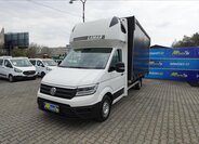Volkswagen Crafter Ostatní 2,0 l 130 kw