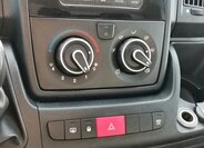 Citroën Jumper Skříň 2,2 l 110 kw