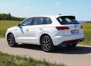 Volkswagen Touareg 5