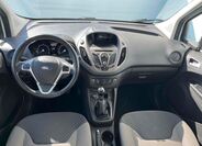 Ford Tourneo Courier 6