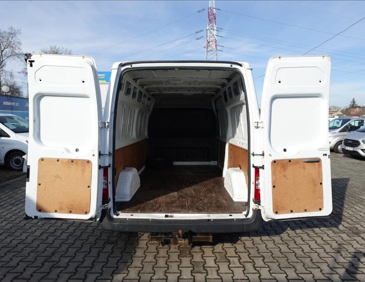 Ford Transit Ostatní 2,2 l 74 kw
