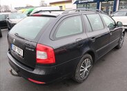 Škoda Octavia Kombi 1,2 l 77 kw