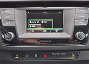 Škoda Fabia Kombi 1,2 l 81 kw