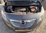 Opel Meriva Kombi 1,7 l 74 kw