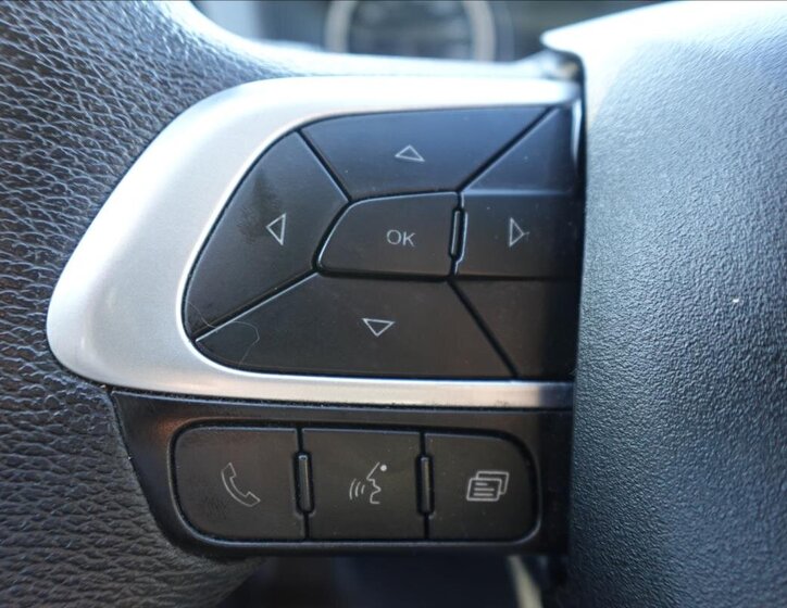 Iveco Daily Ostatní 2,3 l 100 kw