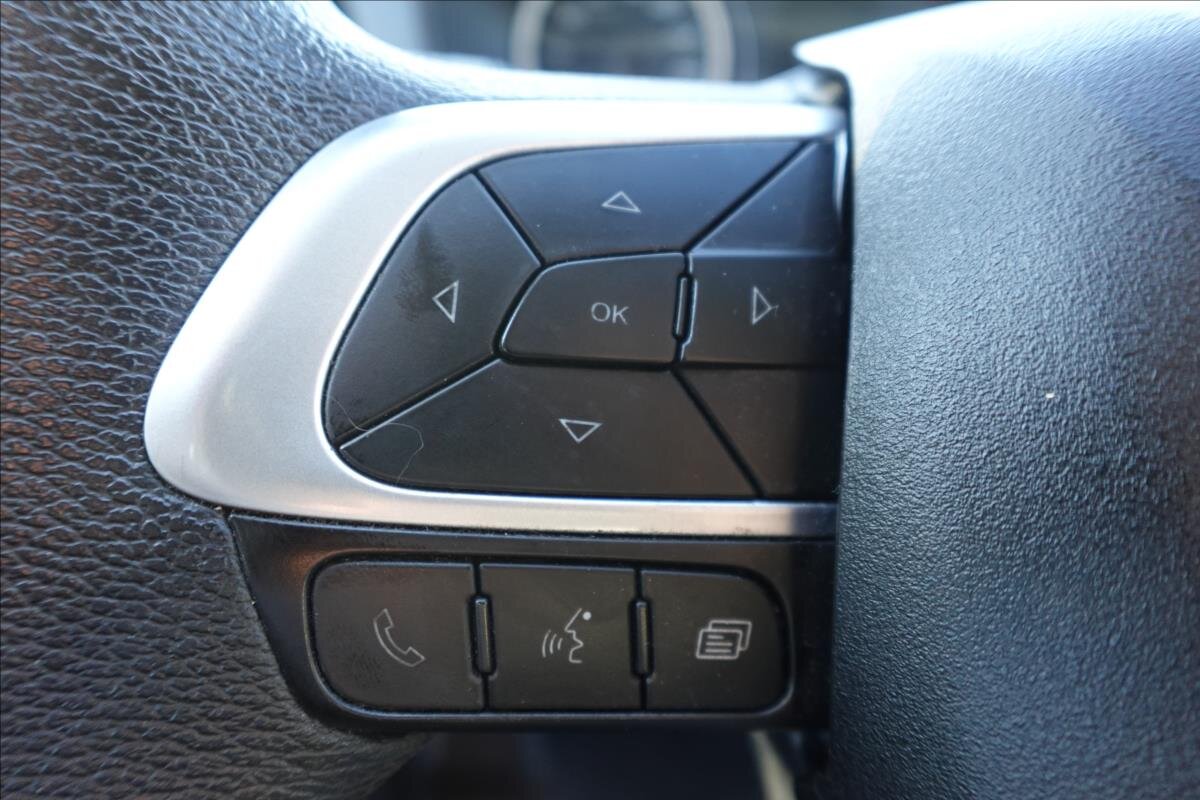 Iveco Daily Ostatní 2,3 l 100 kw