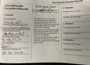 Opel Combo Kombi 1,2 l 81 kw