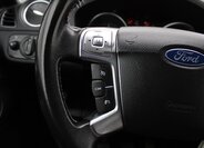 Ford S-MAX MPV 2,0 l 103 kw