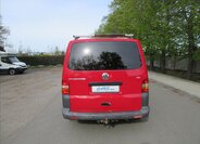 Volkswagen Transporter Ostatní 2,5 l 96 kw
