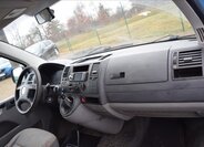 Volkswagen Transporter 17