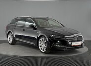 Škoda Superb Kombi 2,0 l 147 kw