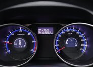 Hyundai ix35 SUV 2,0 l 100 kw