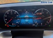 Mercedes-Benz GLB SUV / Terénní 2,0 l 110 kw