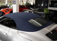 Porsche 911 Kabriolet 3,0 l 283 kw