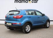 KIA Sportage 7