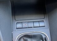 Volkswagen Golf Hatchback 2,0 l 81 kw