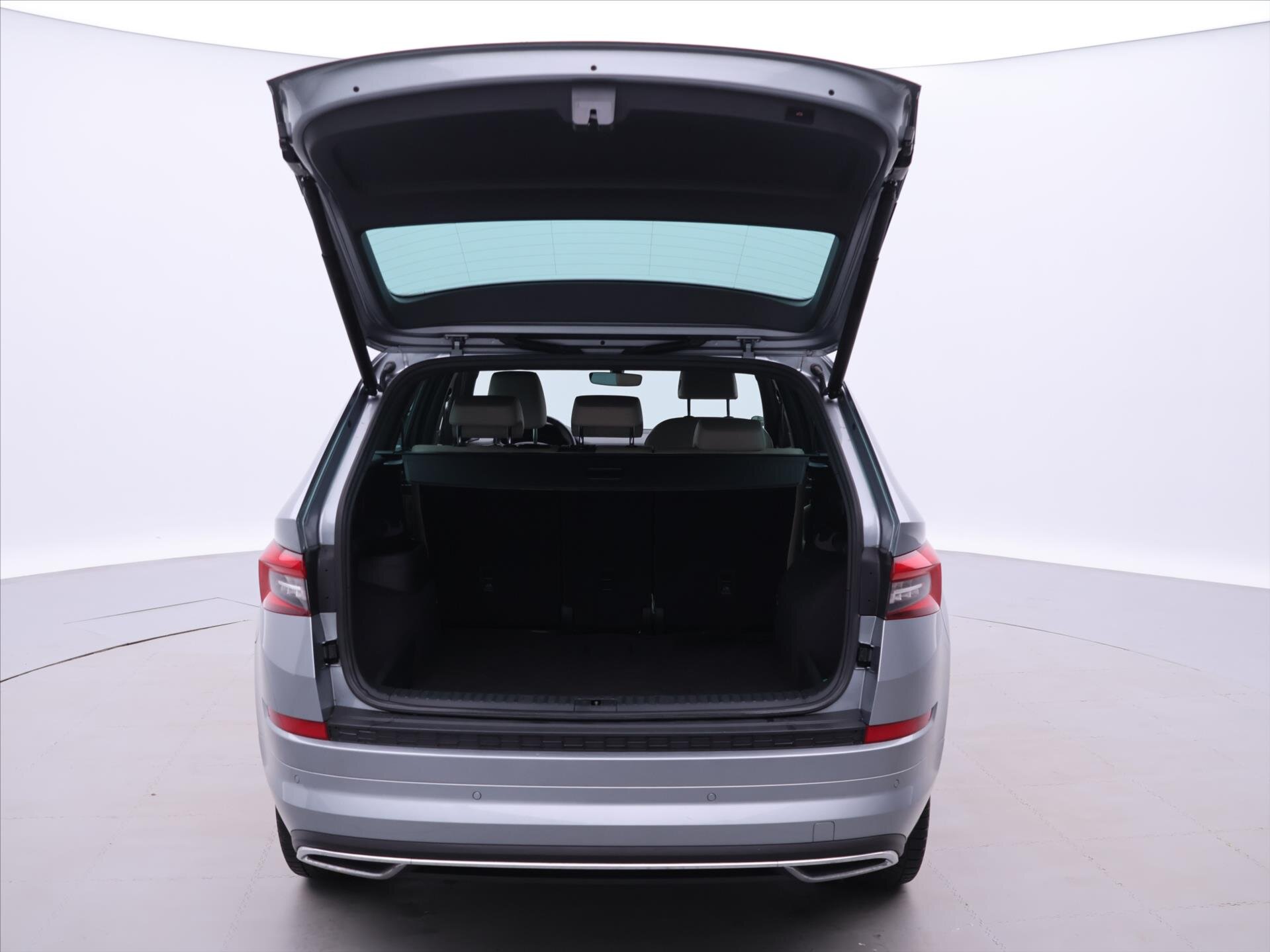 Škoda Kodiaq SUV / Terénní 2,0 l 110 kw