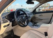 BMW Řada 3 Sedan 0,0 0