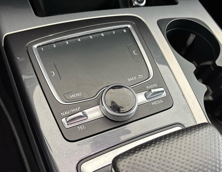 Audi Q7 SUV / Terénní 3,0 l 200 kw