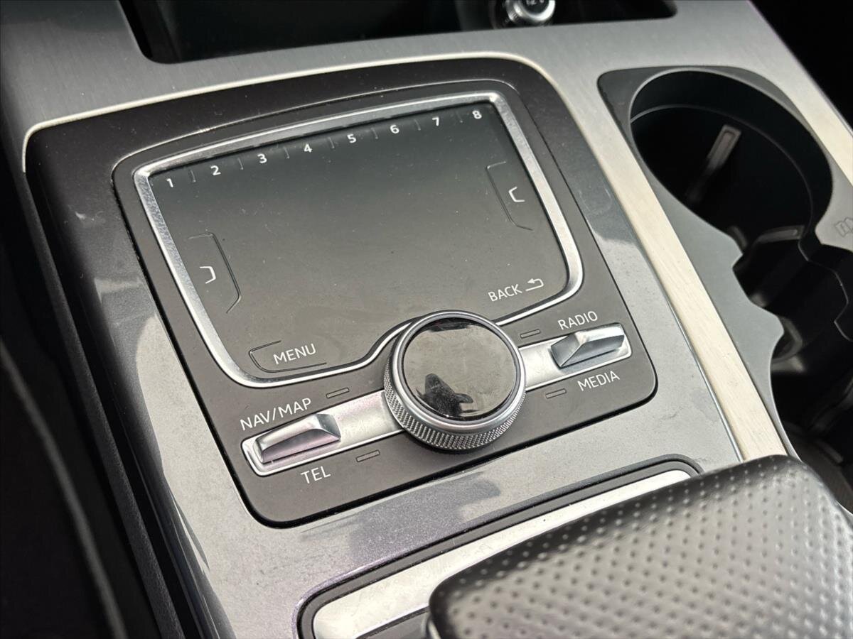 Audi Q7 SUV / Terénní 3,0 l 200 kw