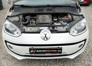 Volkswagen up! Hatchback 999,0 44 kw