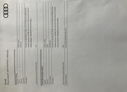 Audi A6 Sedan 2,0 l 150 kw