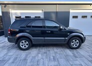 KIA Sorento SUV / Terénní 2,5 l 103 kw