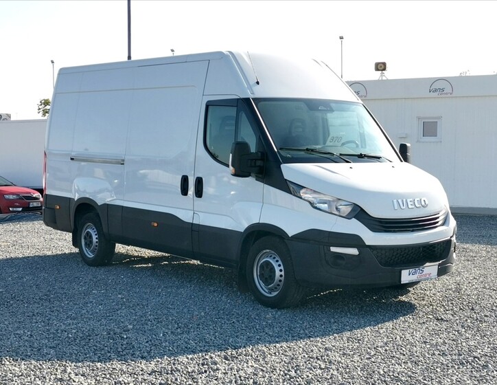 Iveco Daily 2