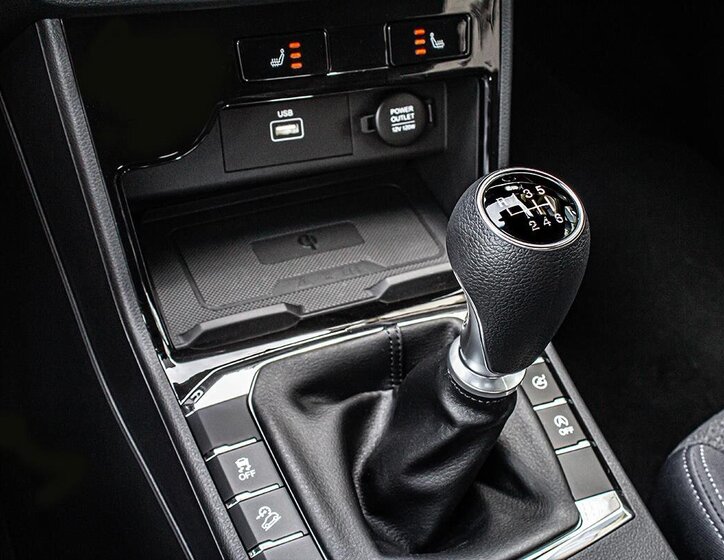 SsangYong Korando 11