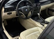 BMW Řada 3 Sedan / Limuzína 0,0 0