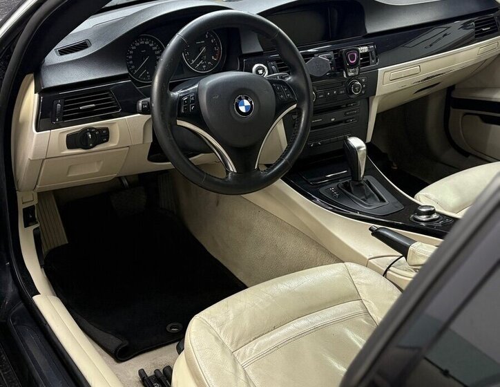 BMW Řada 3 Sedan / Limuzína 0,0 0
