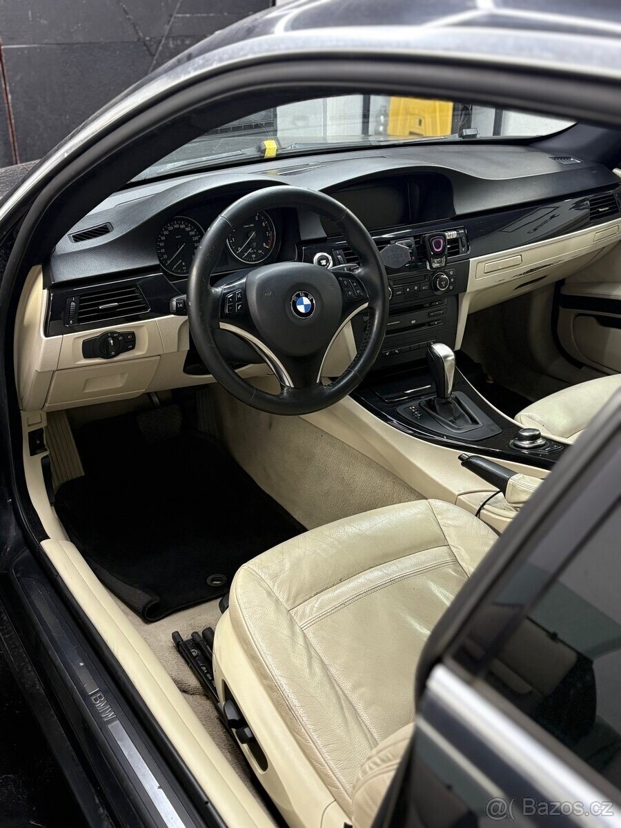 BMW Řada 3 Sedan / Limuzína 0,0 0