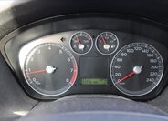 Ford Focus Hatchback 1,6 l 85 kw