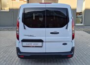 Ford Transit Connect MPV 1,5 l 73 kw