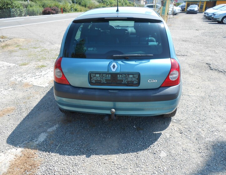 Renault Clio 7