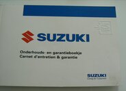 Suzuki Alto Hatchback 996,0 50 kw