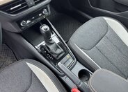 Škoda Scala Hatchback 1,5 l 110 kw