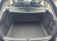 Škoda Octavia Kombi 1,2 l 77 kw