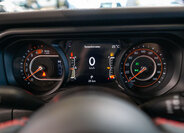 Jeep Wrangler Ostatní 3,6 l 213 kw