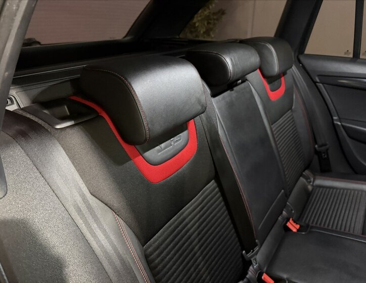 Škoda Octavia Kombi 2,0 l 135 kw