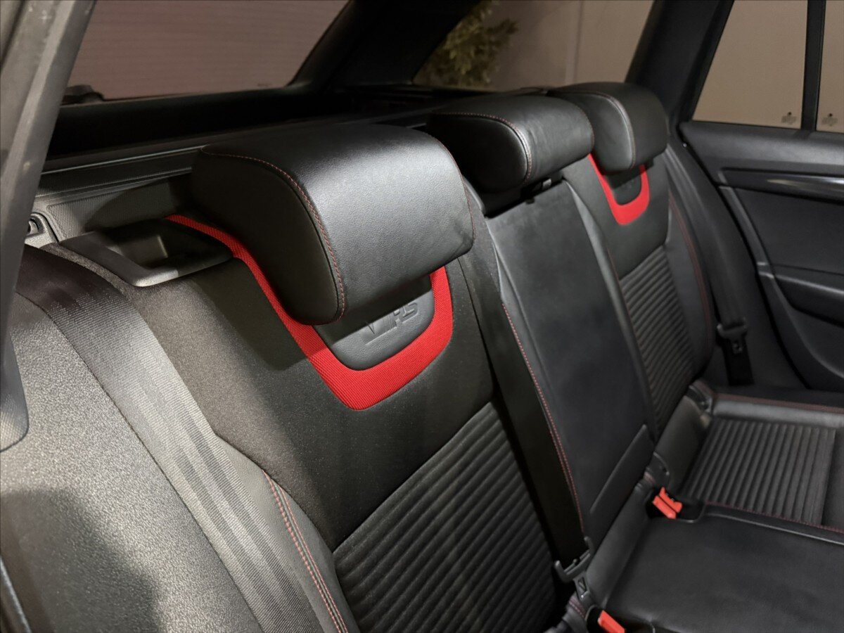 Škoda Octavia Kombi 2,0 l 135 kw