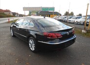 Volkswagen Passat CC 4