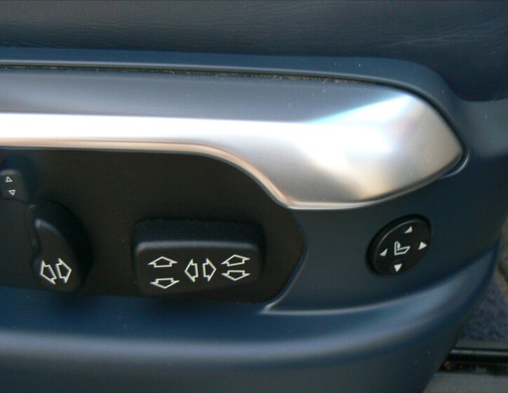 Land Rover Range Rover Ostatní 3,6 l 200 kw