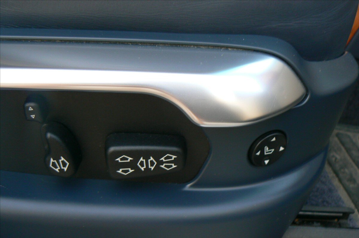 Land Rover Range Rover Ostatní 3,6 l 200 kw