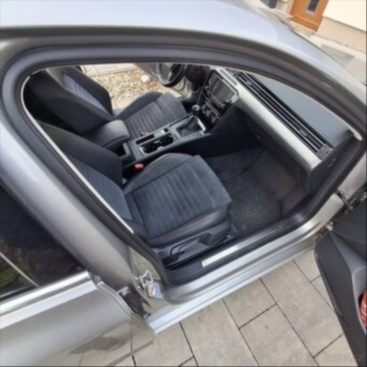 Volkswagen Passat Kombi 0,0 0