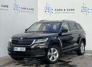 Škoda Kodiaq 1